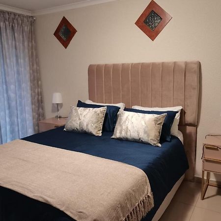 Rooikrans Guest House Γιοχάνεσμπουργκ Εξωτερικό φωτογραφία