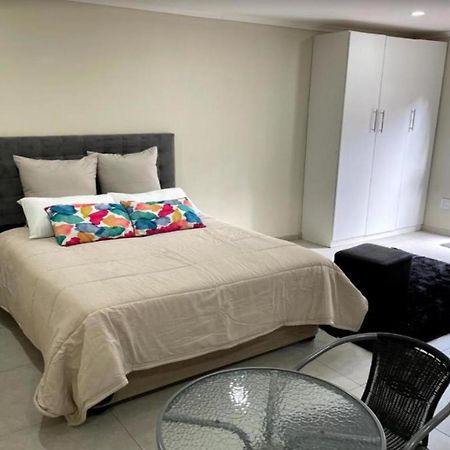 Rooikrans Guest House Γιοχάνεσμπουργκ Εξωτερικό φωτογραφία