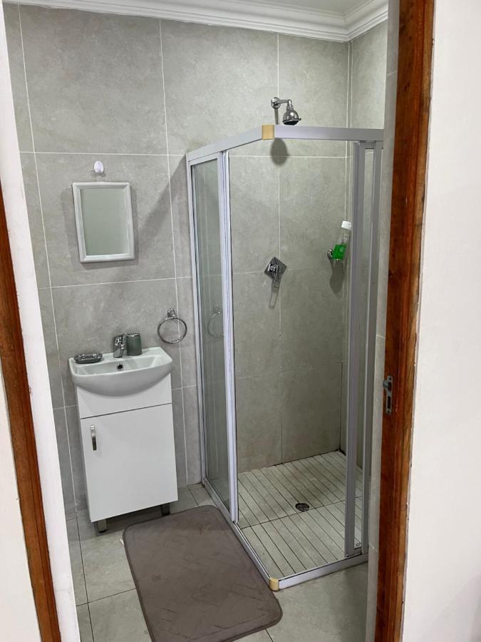Rooikrans Guest House Γιοχάνεσμπουργκ Εξωτερικό φωτογραφία