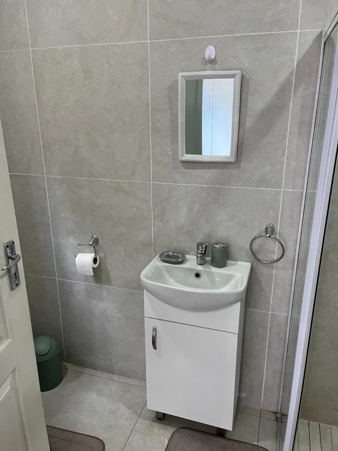 Rooikrans Guest House Γιοχάνεσμπουργκ Εξωτερικό φωτογραφία