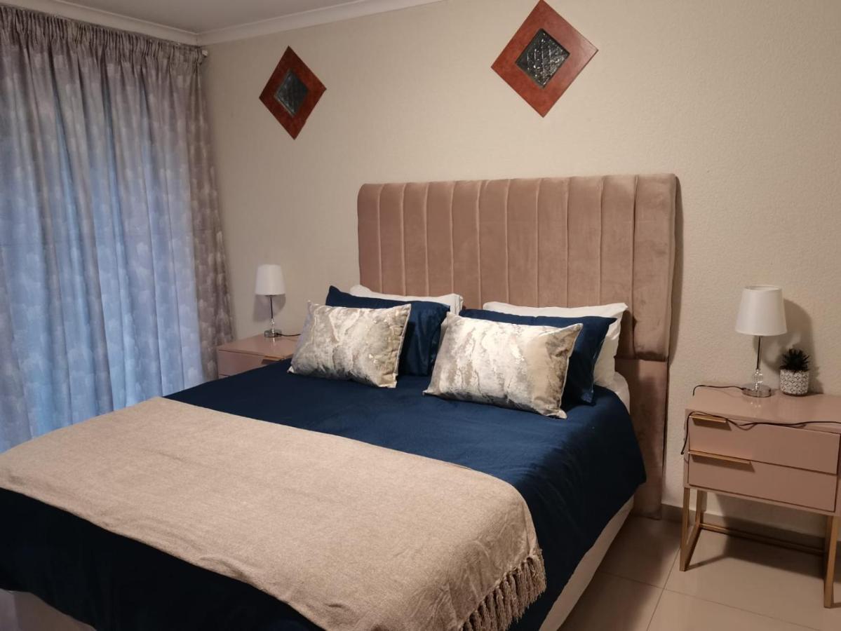 Rooikrans Guest House Γιοχάνεσμπουργκ Εξωτερικό φωτογραφία