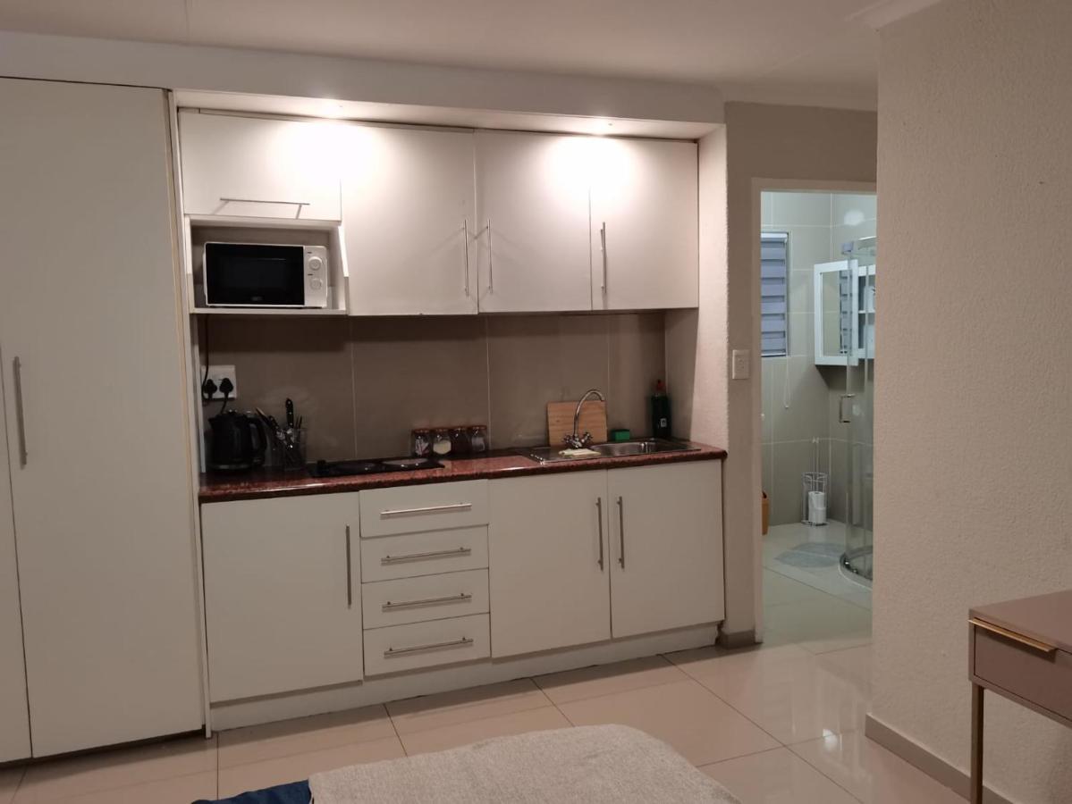 Rooikrans Guest House Γιοχάνεσμπουργκ Εξωτερικό φωτογραφία