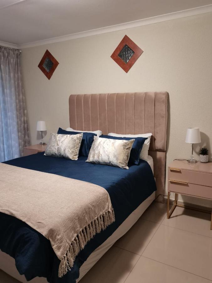 Rooikrans Guest House Γιοχάνεσμπουργκ Εξωτερικό φωτογραφία