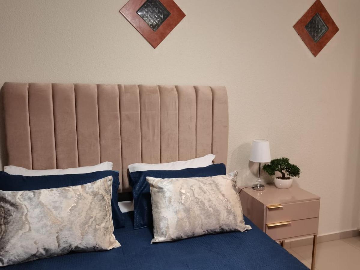 Rooikrans Guest House Γιοχάνεσμπουργκ Εξωτερικό φωτογραφία