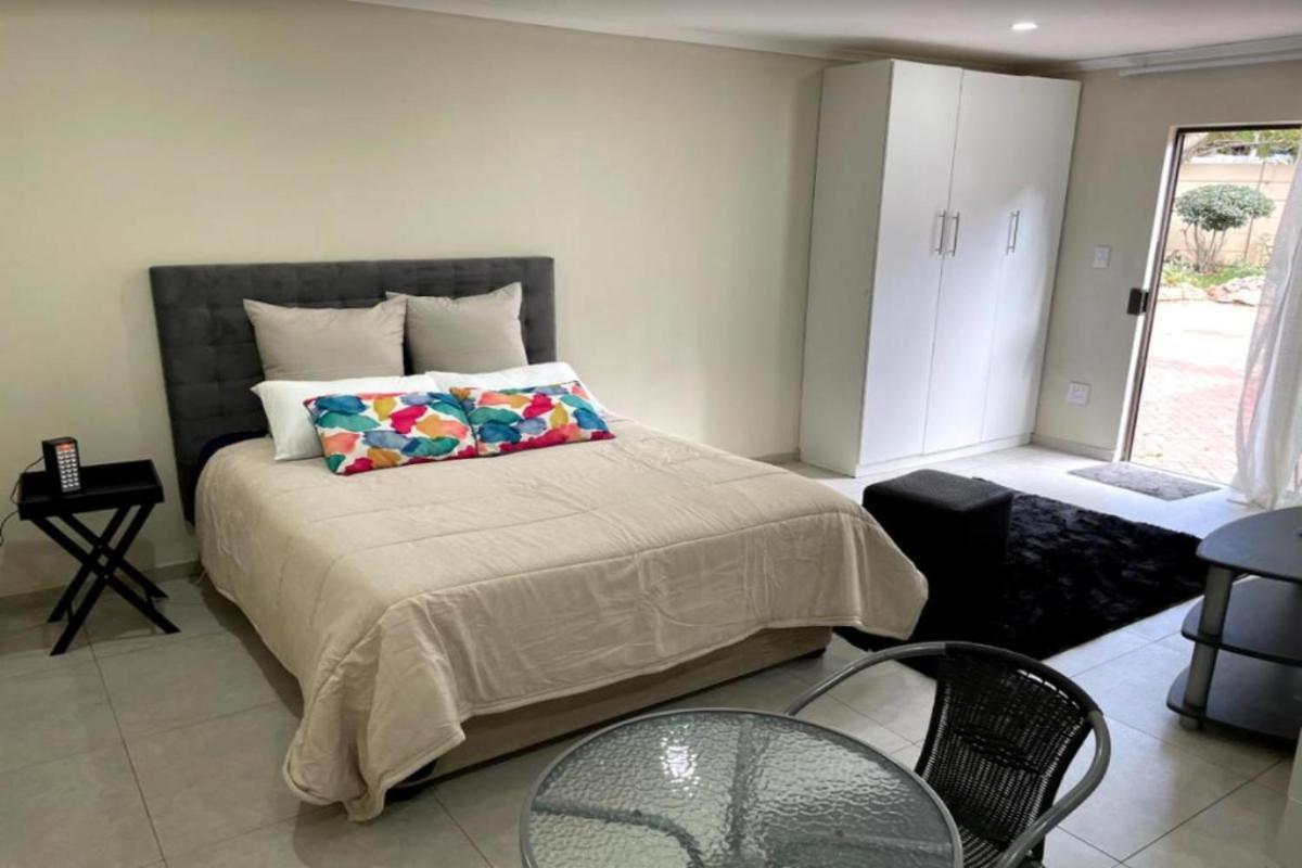Rooikrans Guest House Γιοχάνεσμπουργκ Εξωτερικό φωτογραφία